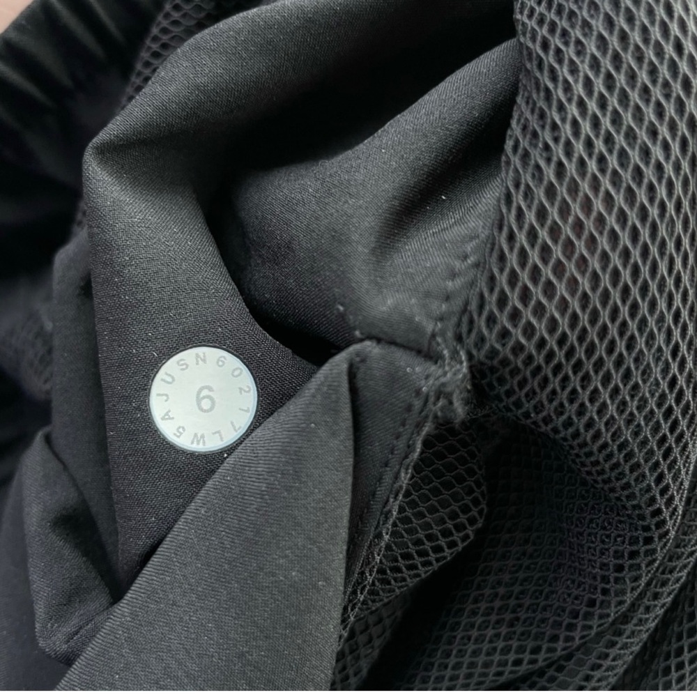 Lululemon Modern Jogger Mesh Drawstring Pants Siz… - image 5